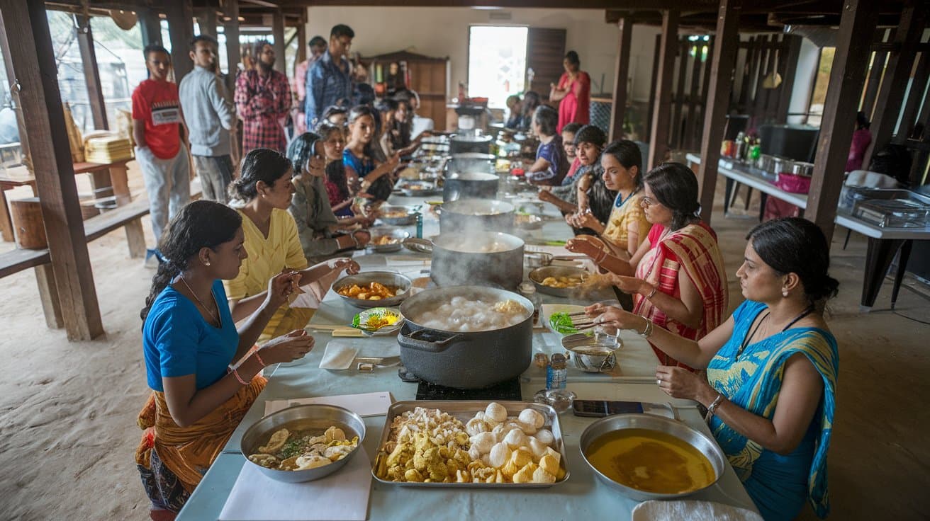 Interactive Workshops